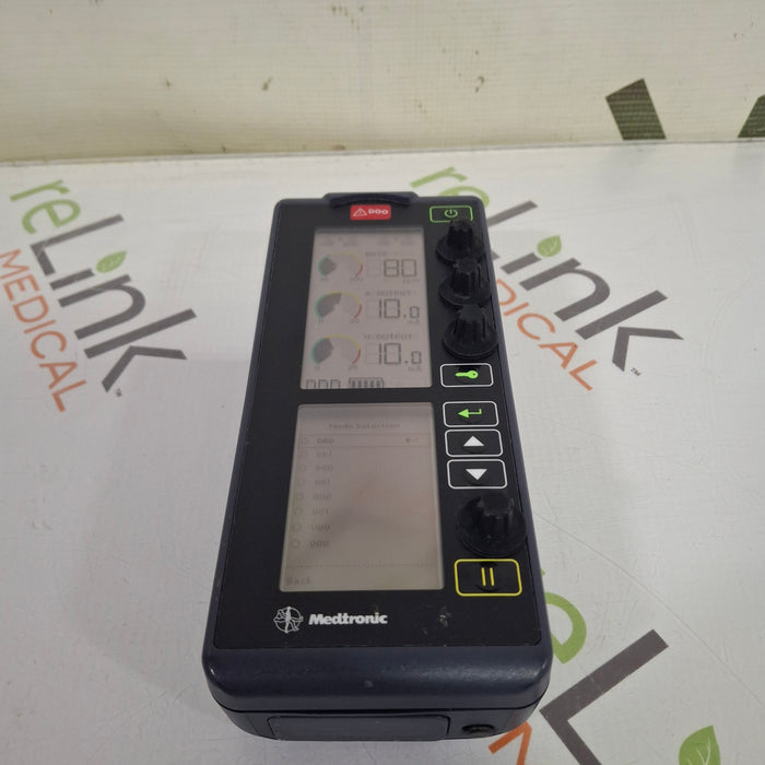 Medtronic 5392 Dual Chamber Temporary Pacemaker