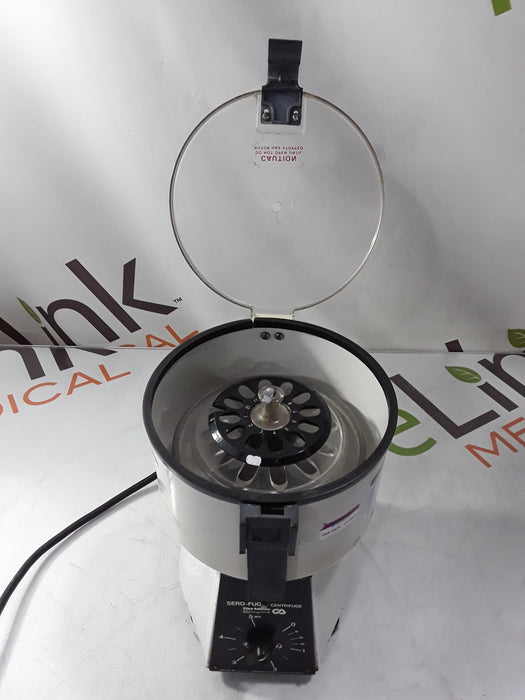 Clay Adams Clay Adams Sero-fuge Centrifuge Centrifuges reLink Medical
