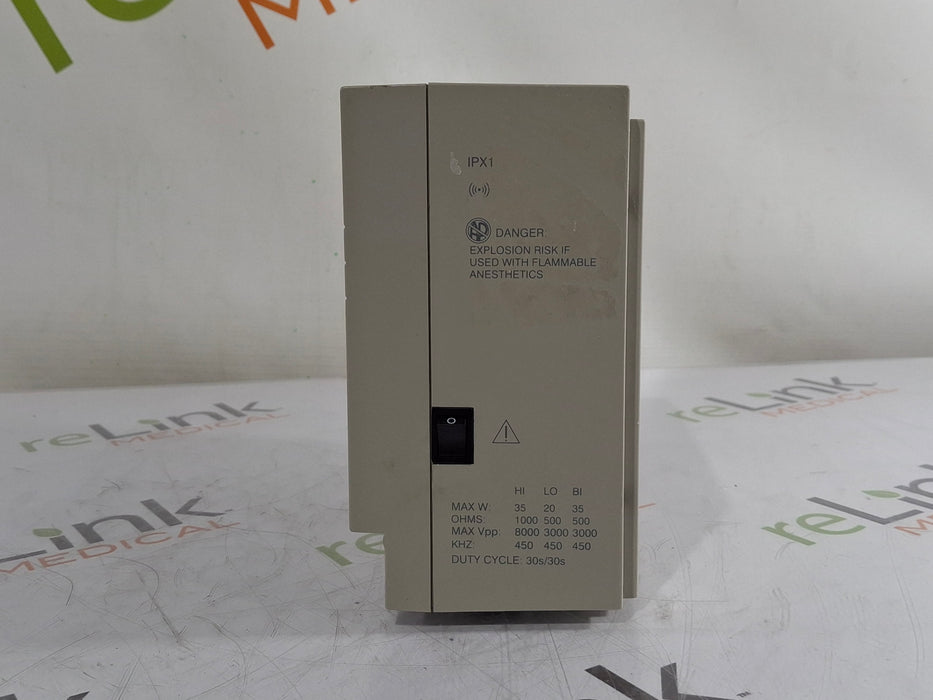 ConMed Hyfrecator 2000 Electrosurgical Unit