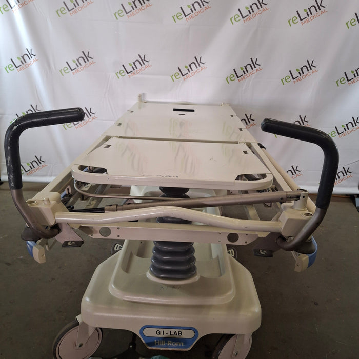 Hill-Rom Hill-Rom TranStar P8000 Stretcher Beds & Stretchers reLink Medical