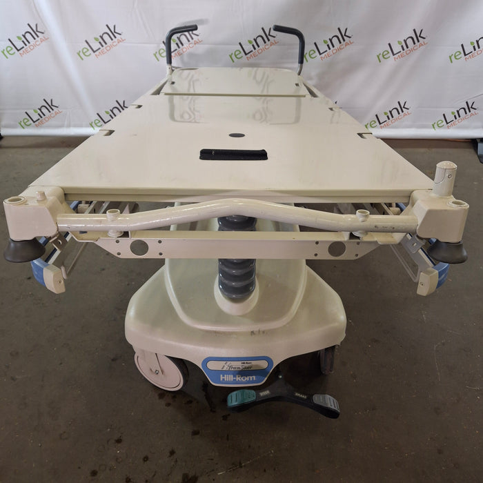 Hill-Rom Hill-Rom TranStar P8000 Stretcher Beds & Stretchers reLink Medical