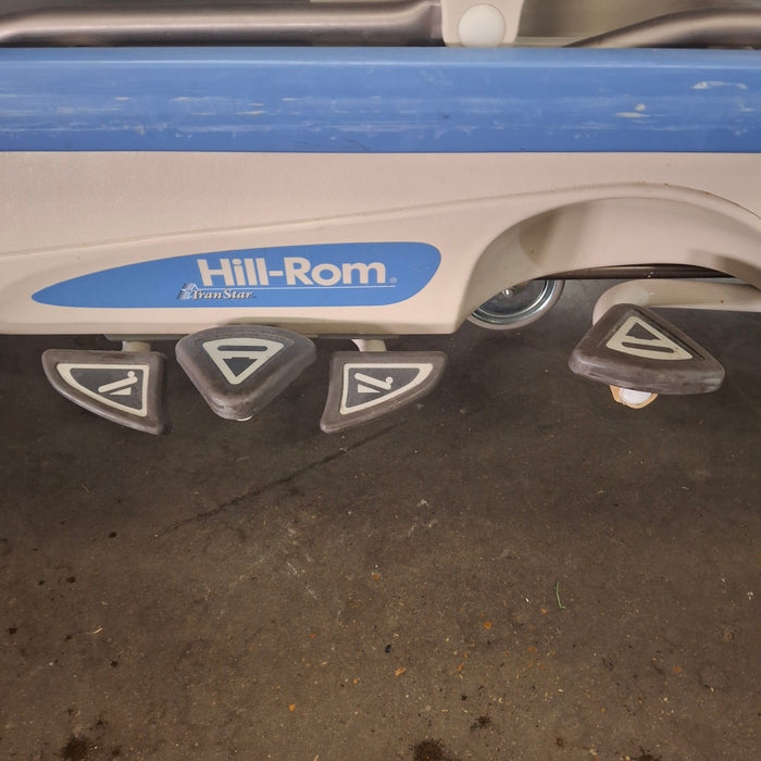 Hill-Rom Hill-Rom TranStar P8000 Stretcher Beds & Stretchers reLink Medical