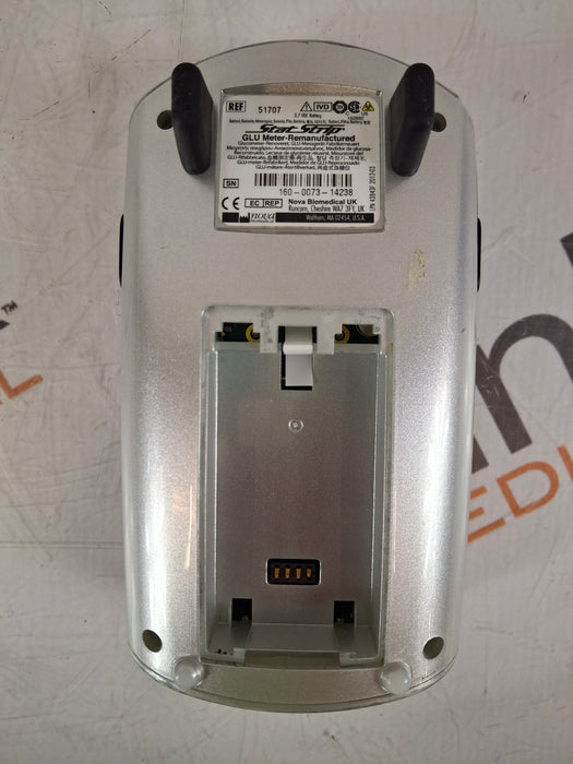 Nova Biomedical Corp. StatStrip GLU Glucose Meter
