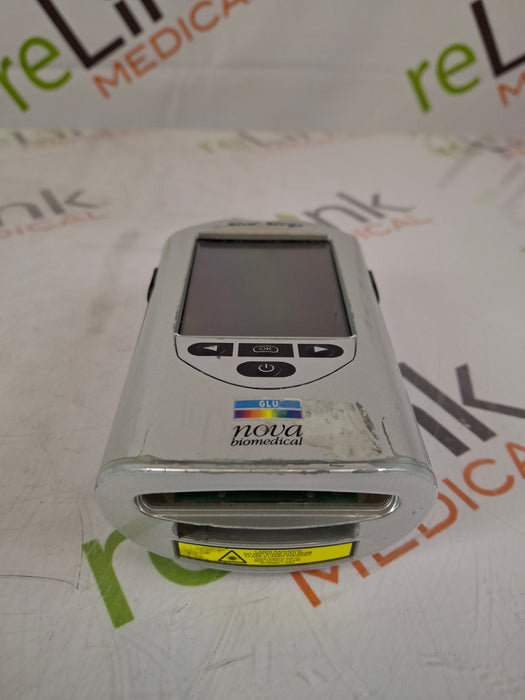 Nova Biomedical Corp. StatStrip GLU Glucose Meter