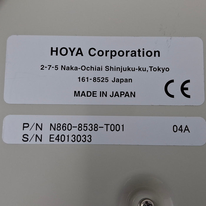 Pentax Medical OS-A50 Keyboard