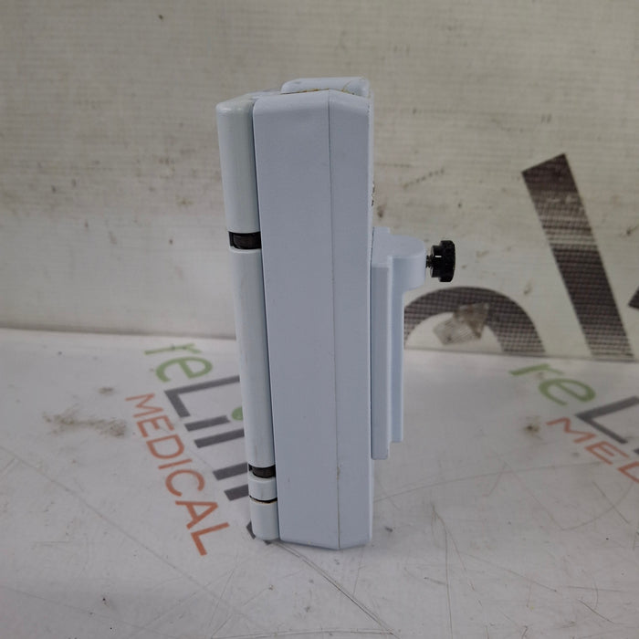 Baxter Baxter Sigma Spectrum 8.00.05 w/o Battery Infusion Pump Infusion Pump reLink Medical