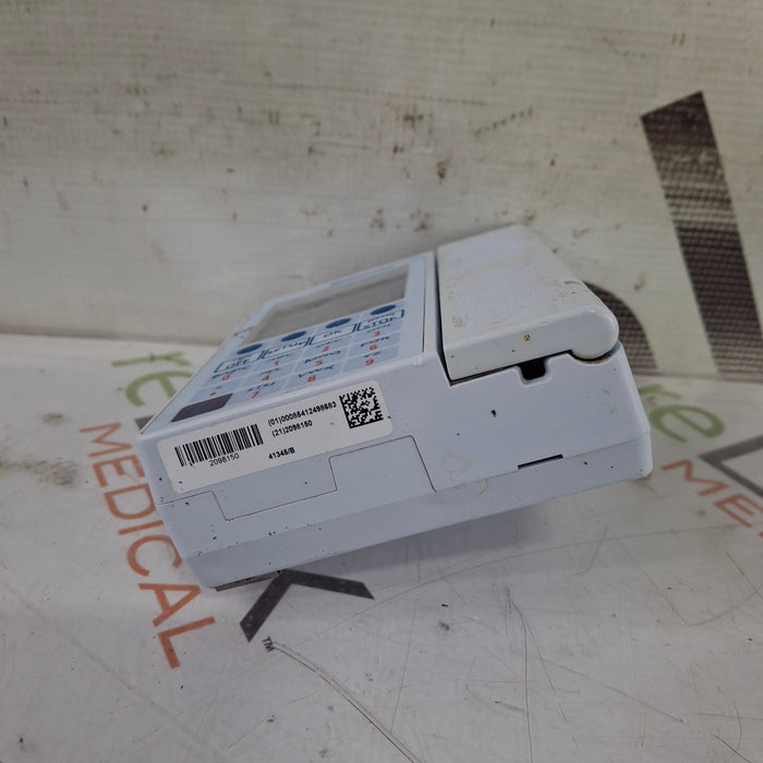 Baxter Baxter Sigma Spectrum 8.00.05 w/o Battery Infusion Pump Infusion Pump reLink Medical
