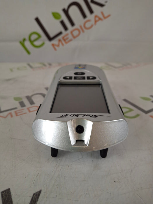 Nova Biomedical Corp. Nova Biomedical Corp. StatStrip GLU Glucose Meter Clinical Lab reLink Medical