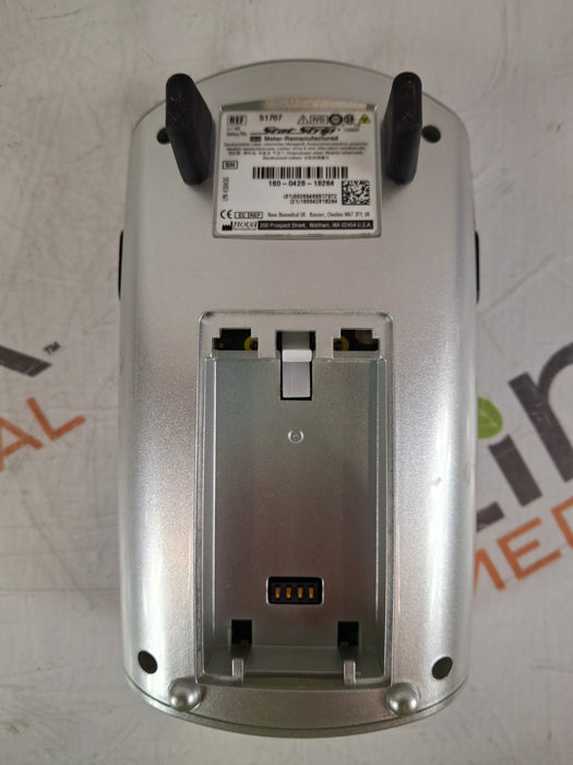 Nova Biomedical Corp. Nova Biomedical Corp. StatStrip GLU Glucose Meter Clinical Lab reLink Medical