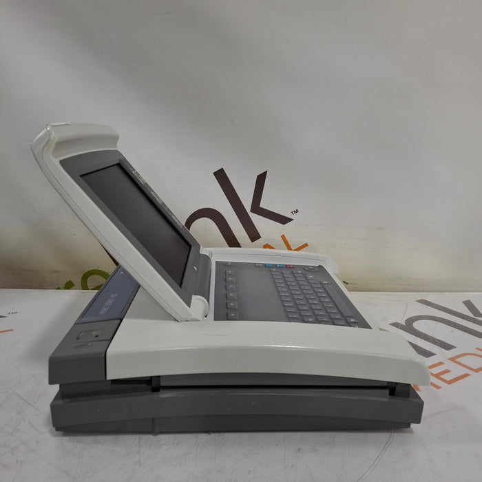 GE Healthcare GE Healthcare MAC 5500 ECG without CAM Module Cardiology reLink Medical