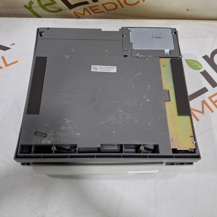 GE Healthcare GE Healthcare MAC 5500 ECG without CAM Module Cardiology reLink Medical