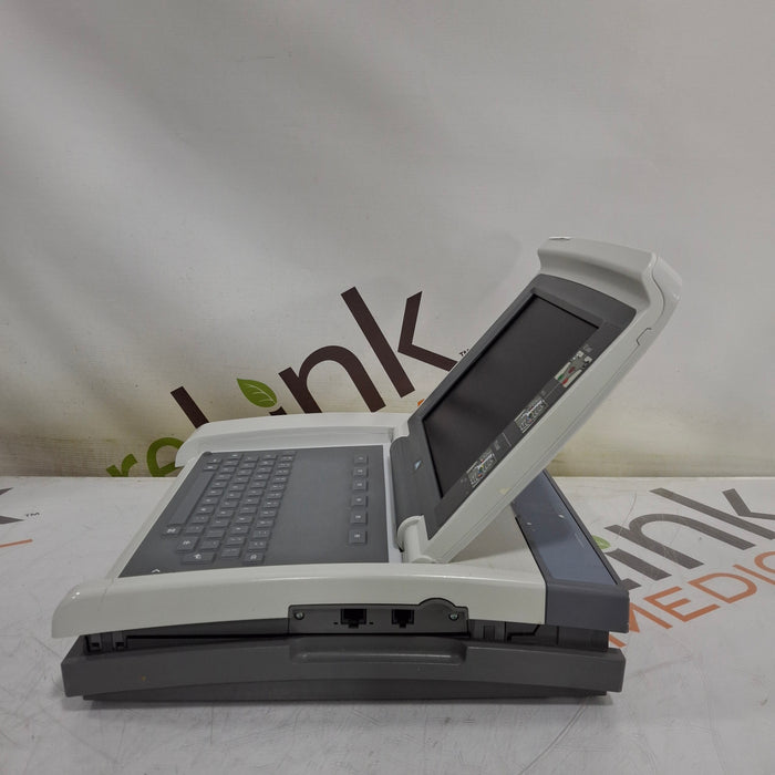 GE Healthcare GE Healthcare MAC 5500 ECG without CAM Module Cardiology reLink Medical