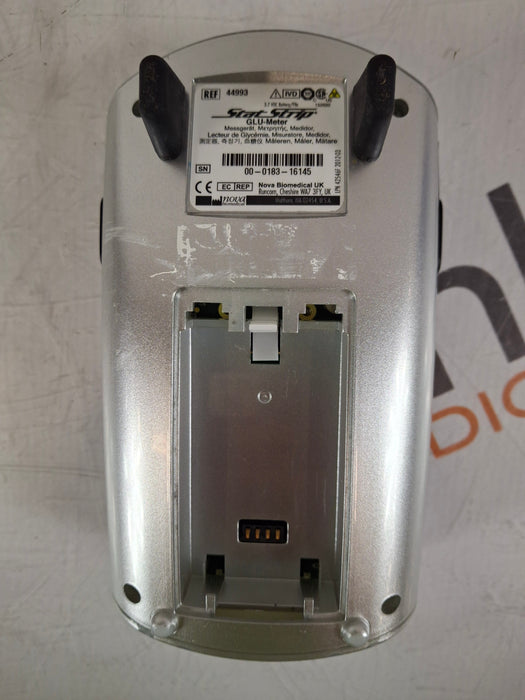 Nova Biomedical Corp. StatStrip GLU Glucose Meter