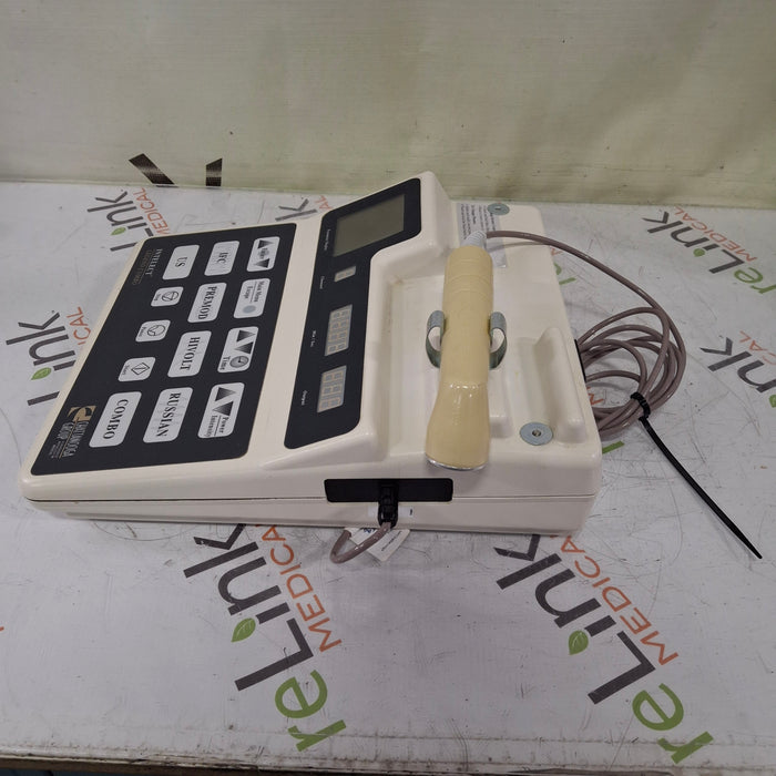 Chattanooga Group Chattanooga Group Intelect Legend Combo 2C Legend Combo Fitness and Rehab Equipment reLink Medical