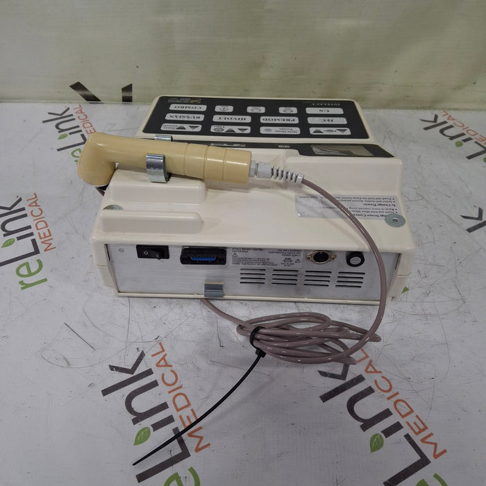 Chattanooga Group Chattanooga Group Intelect Legend Combo 2C Legend Combo Fitness and Rehab Equipment reLink Medical