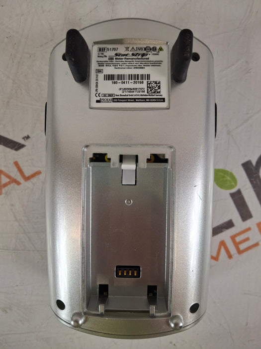 Nova Biomedical Corp. Nova Biomedical Corp. StatStrip GLU Glucose Meter Clinical Lab reLink Medical