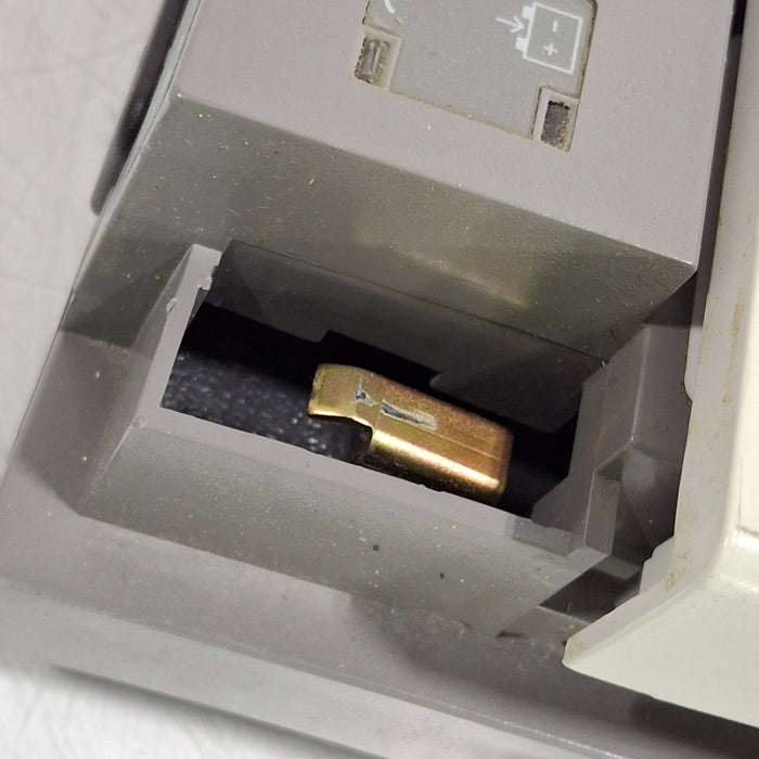 GE Healthcare GE Healthcare MAC 5500 ECG without CAM Module Cardiology reLink Medical