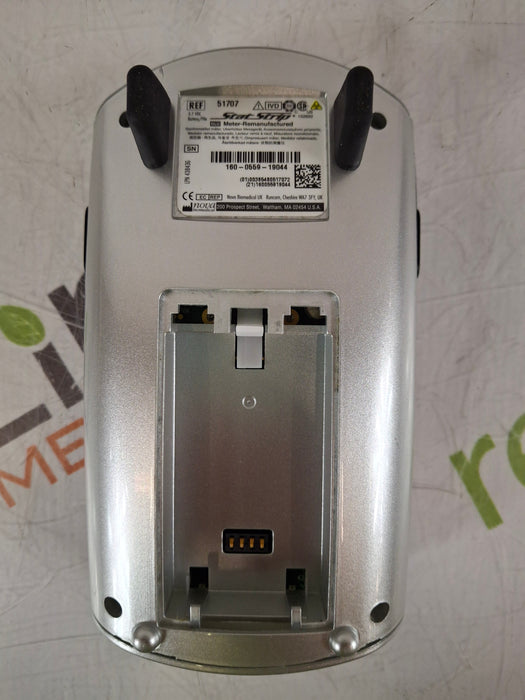 Nova Biomedical Corp. Nova Biomedical Corp. StatStrip GLU Glucose Meter Clinical Lab reLink Medical