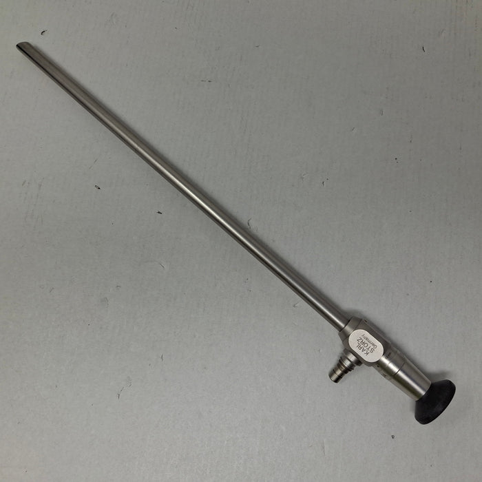 Karl Storz Karl Storz 26003BA 10mm 30° Laparoscope Rigid Endoscopy reLink Medical