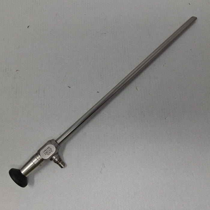 Karl Storz Karl Storz 26003BA 10mm 30° Laparoscope Rigid Endoscopy reLink Medical