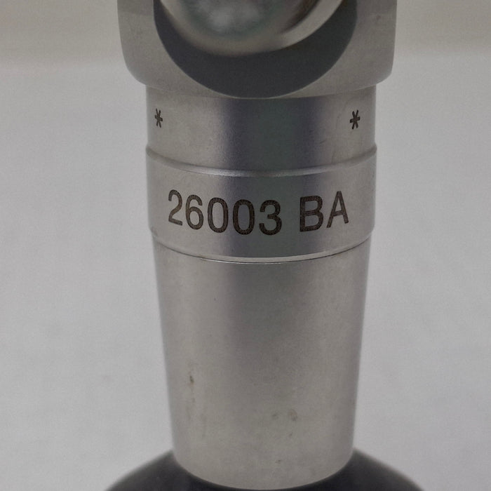 Karl Storz Karl Storz 26003BA 10mm 30° Laparoscope Rigid Endoscopy reLink Medical