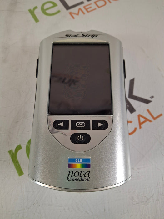 Nova Biomedical Corp. StatStrip GLU Glucose Meter