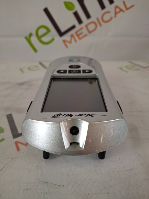 Nova Biomedical Corp. Nova Biomedical Corp. StatStrip GLU Glucose Meter Clinical Lab reLink Medical