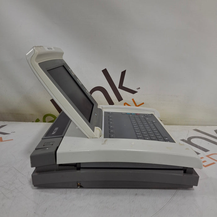 GE Healthcare MAC 5500 ECG without CAM Module