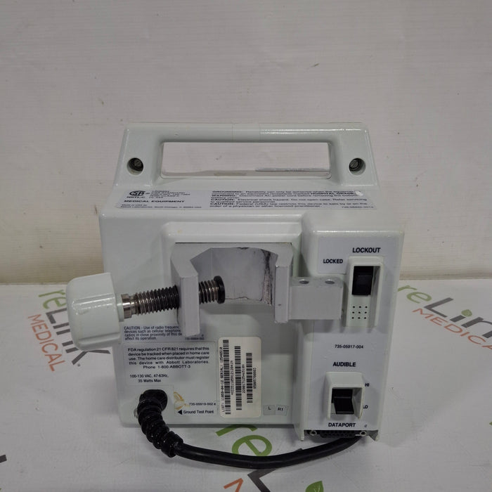 Hospira Plum XL Infusion Pump