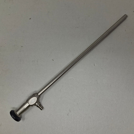 Karl Storz Karl Storz 26003 AA Rigid 0° Hopkins II 10mm Laparoscope Rigid Endoscopy reLink Medical