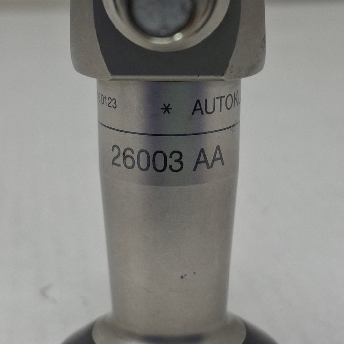 Karl Storz Karl Storz 26003 AA Rigid 0° Hopkins II 10mm Laparoscope Rigid Endoscopy reLink Medical