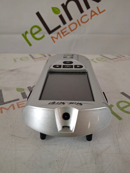 Nova Biomedical Corp. Nova Biomedical Corp. StatStrip GLU Glucose Meter Clinical Lab reLink Medical
