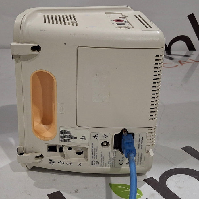 Philips Philips SureSigns VM6 Vital Signs Monitor Patient Monitors reLink Medical