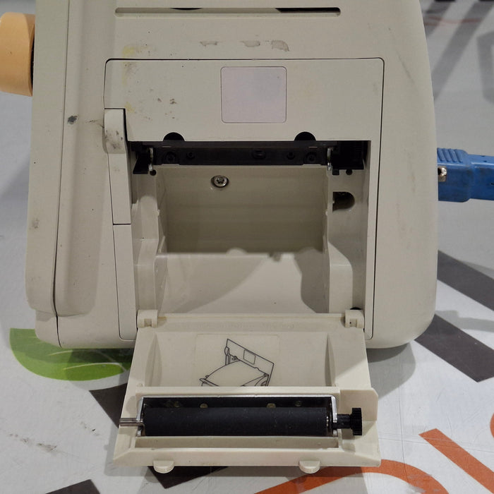 Philips Philips SureSigns VM6 Vital Signs Monitor Patient Monitors reLink Medical