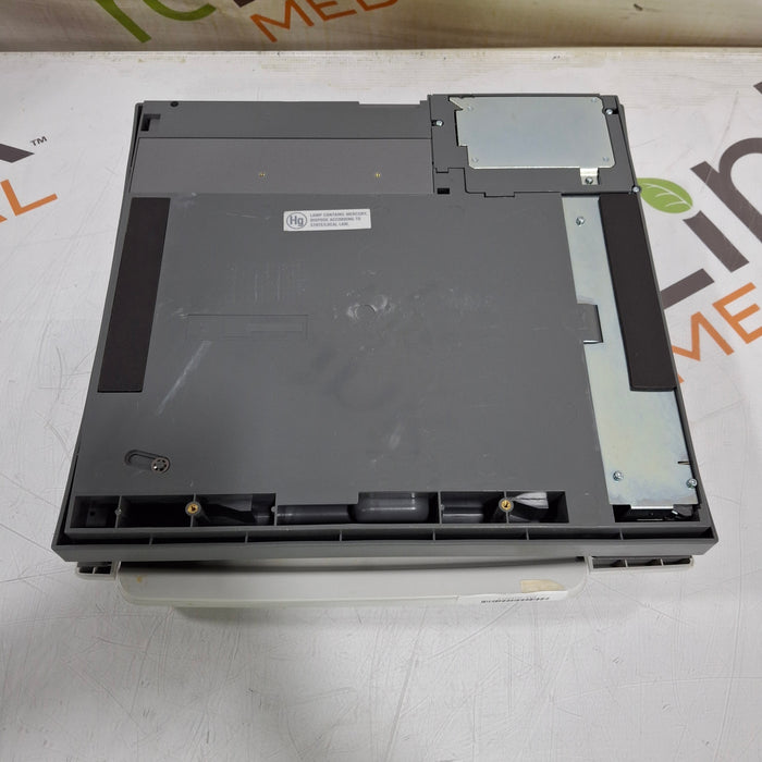 GE Healthcare MAC 5500 HD ECG without CAM Module