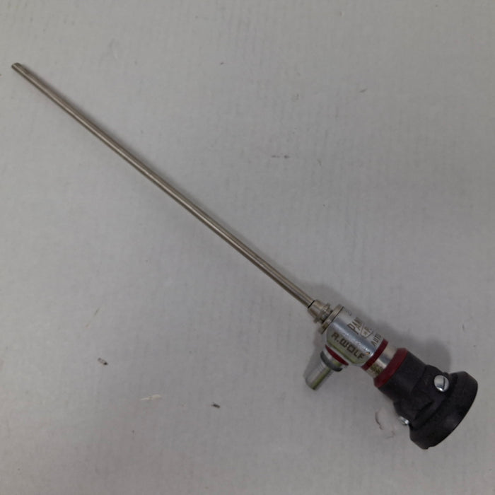 Richard Wolf Richard Wolf 8880.503 25° Rigid Scope Rigid Endoscopy reLink Medical