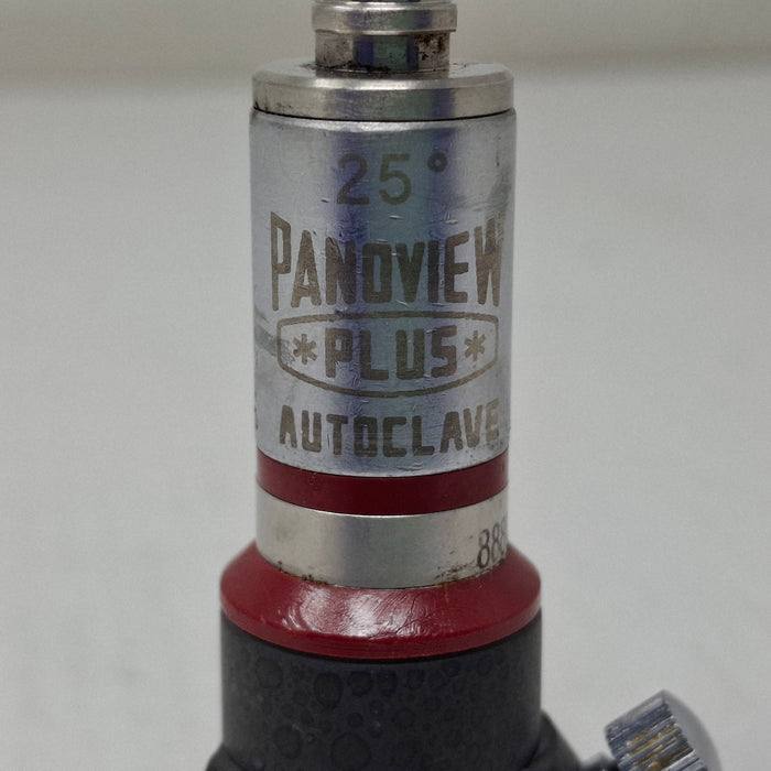 Richard Wolf Richard Wolf 8880.503 25° Rigid Scope Rigid Endoscopy reLink Medical