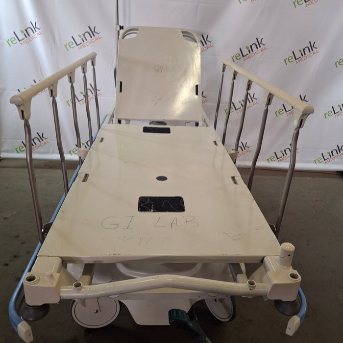 Hill-Rom TranStar P8000 Stretcher
