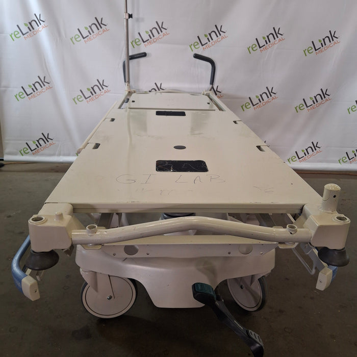 Hill-Rom TranStar P8000 Stretcher