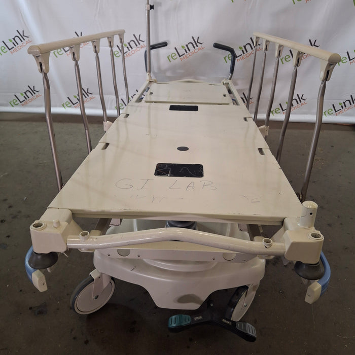 Hill-Rom TranStar P8000 Stretcher
