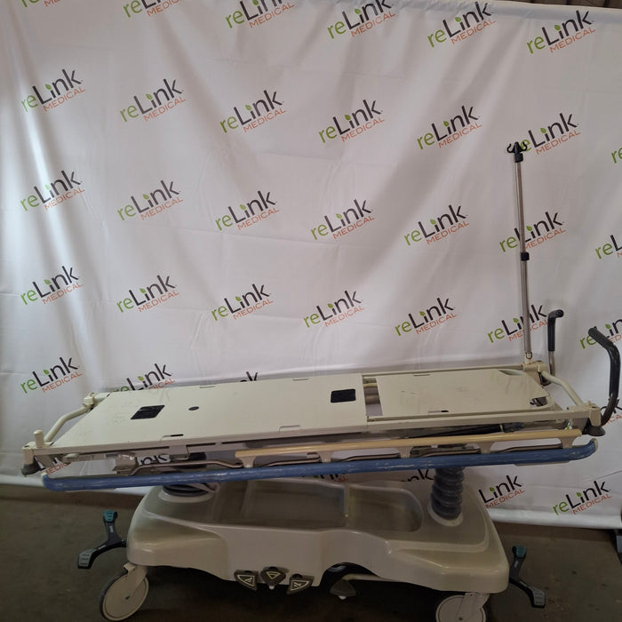 Hill-Rom TranStar P8000 Stretcher
