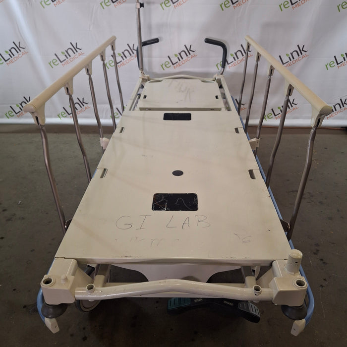 Hill-Rom TranStar P8000 Stretcher