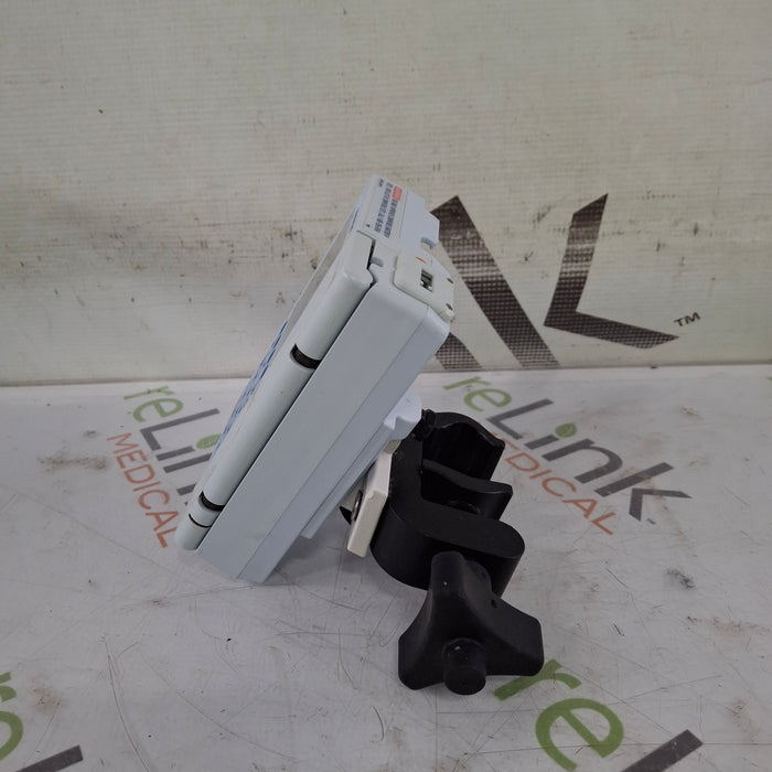 Baxter Baxter Sigma Spectrum 8.00.05 w/o Battery Infusion Pump Infusion Pump reLink Medical