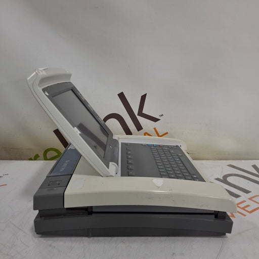 GE Healthcare GE Healthcare MAC 5500 HD ECG without CAM Module Cardiology reLink Medical