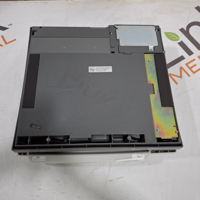 GE Healthcare GE Healthcare MAC 5500 HD ECG without CAM Module Cardiology reLink Medical