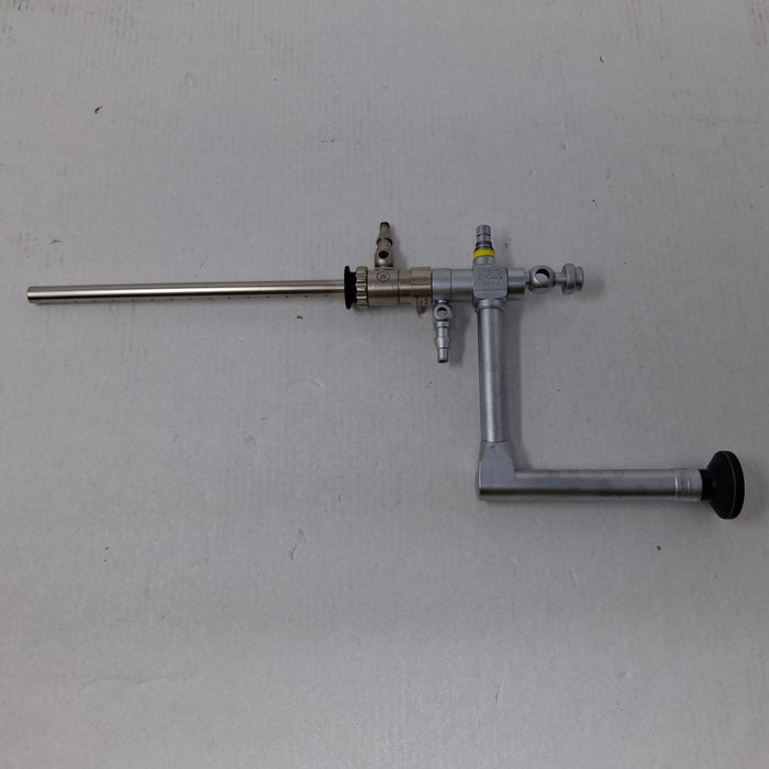 Karl Storz Karl Storz 27092AMA Percutaneous Nephoscope Rigid Endoscopy reLink Medical