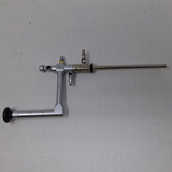 Karl Storz Karl Storz 27092AMA Percutaneous Nephoscope Rigid Endoscopy reLink Medical