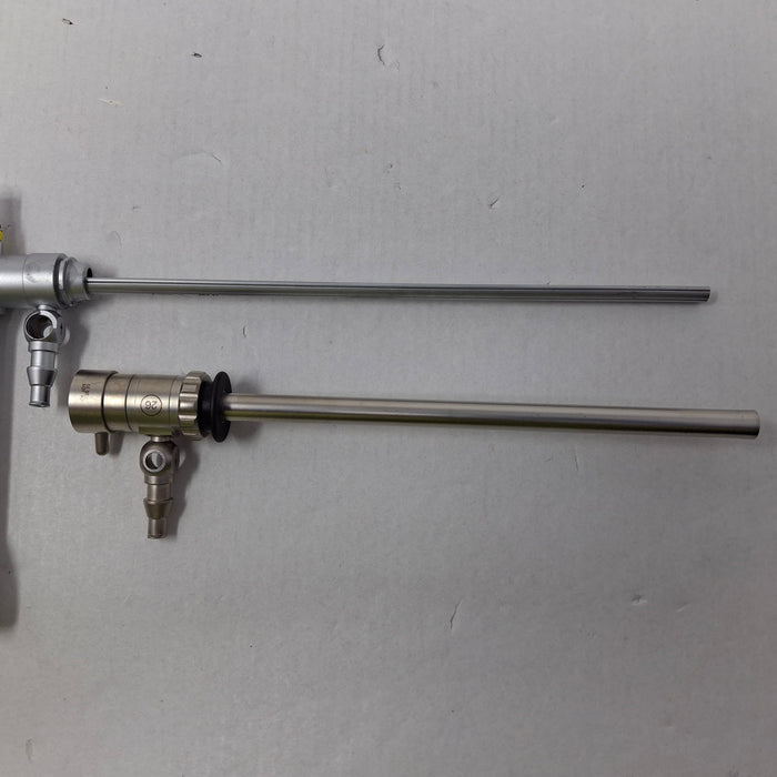 Karl Storz Karl Storz 27092AMA Percutaneous Nephoscope Rigid Endoscopy reLink Medical