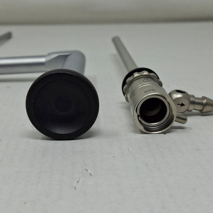 Karl Storz Karl Storz 27092AMA Percutaneous Nephoscope Rigid Endoscopy reLink Medical