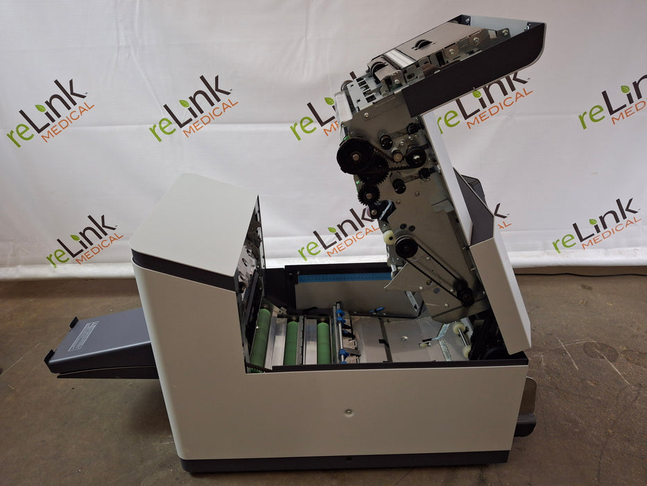 Quadient Quadient DS-64i Folder Inserter Industrial Equipment reLink Medical